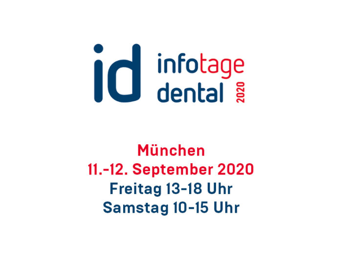 InfoTage Dental 2020