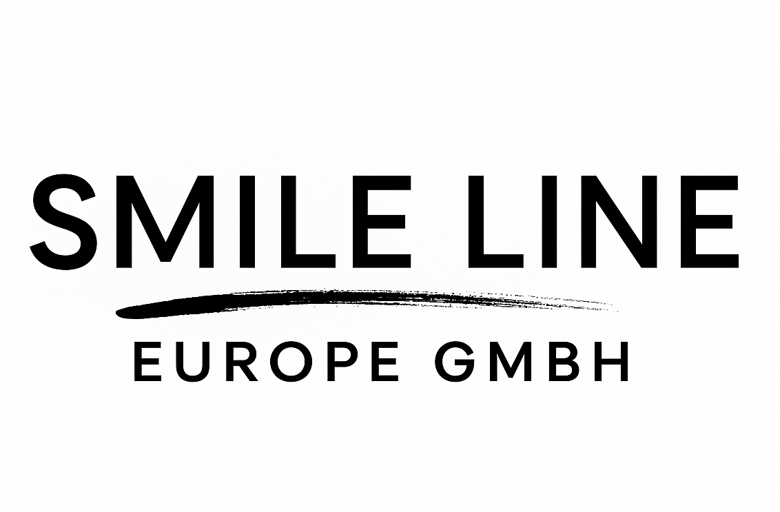 Smile Line GmbH Europe - BY YUNEXYS REINICKE